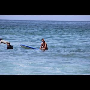 Meet your Posher, Maggie